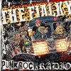 The Fialky: Punk rock rádio - The Fialky