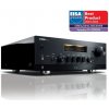 YAMAHA R-N2000A Black