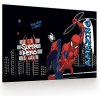 Oxybag Podložka na stôl 60x40cm Spiderman