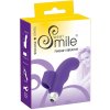 Sweet Smile Finger Vibrator