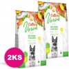 Calibra Dog Verve GF Adult M&L Salmon & Herring 2 x 12 kg