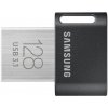 Samsung MUF-128AB USB kľúč 128 GB USB Typ-A 3.2 Gen 1 (3.1 Gen 1) Šedá, Strieborná