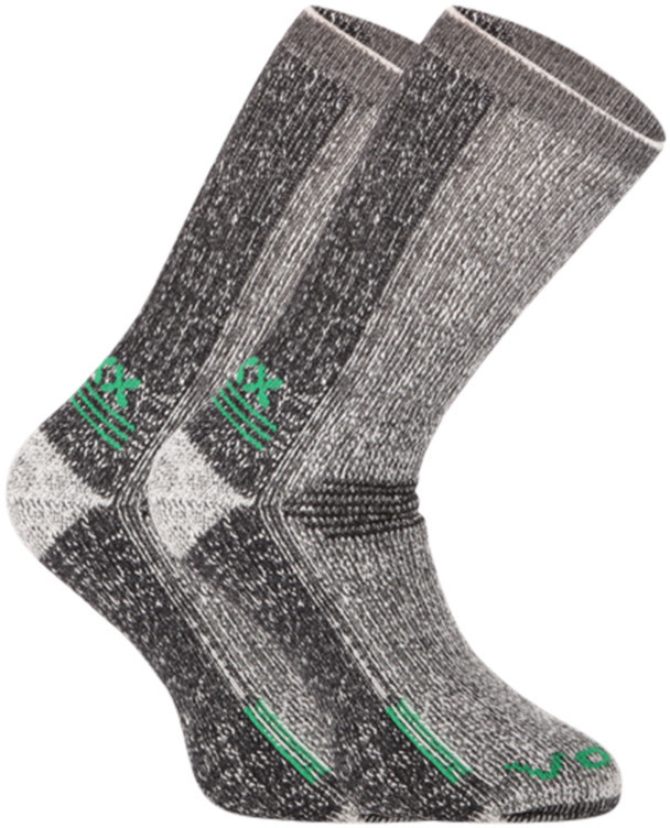 Voxx ORBIT extra teplé vlnené ponožky zelená od 7,27 € - Heureka.sk