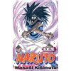 Masaši Kišimoto: Naruto 27 Vzhůru na cesty