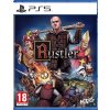 Rustler (PS5)