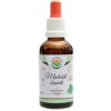 Salvia Paradise Medvědí česnek tinktura bez alkoholu 50 ml