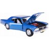 Maisto 1966 Chevrolet Chevelle SS 396 1:24