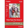 Canon PP-201 10x15cm fotopapier lesklý 50ks 275g 2311B003 - Fotopapier 10x15cm