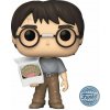Funko POP! Harry Potter: Harry Potter with Cake Special Edition