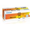 PHILIPS žárovka 12V 21/5W (patice BAW15d) červená PHILIPS (Ford) 12495CP EAN: 8711500488732