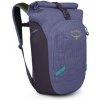 Osprey Transporter Roll Top Pack Euphoria Purple/Purple Ink 16