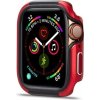 Innocent Element Bumper Case Apple Watch Series 4/5/6/SE 44mm - Red