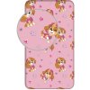 Jerry Fabrics plachta Paw Patrol 571 90x200x25