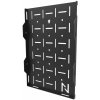 Neomounts AWL05-750BL Neomounts LEVEL-750 AV storage rack (for LEVEL-750 Wall Mounts, quick install)
