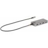 StarTech 117B-USBC-MULTIPORT