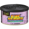 California Scents Car Scents L.A. Lavender