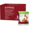 Herbalife Proteínové chipsy 10x30 g barbecue