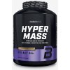 Hyper Mass - 4000 g - BioTech USA Príchuť: Vanilka
