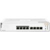 Aruba Instant On 1830 8G 65W Switch (4x RJ45 10/100/1000 + 4x RJ45 10/100/1000 Class4 PoE) JL811A#ABB