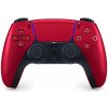 Gamepad PlayStation 5 DualSense Wireless Controller - Volcanic Red (711719576822)