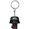 Pop! Prívesok na kľúče funk Pocket Star Wars Darth Vader