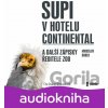 Supi v hotelu Continental - Miroslav Bobek