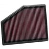 Vzduchový filter K&N Filters 33-3079