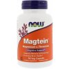 Galéria (4) NOW Magtein Magnesium hořčík L-treonát 90 rostlinných kapsúl
