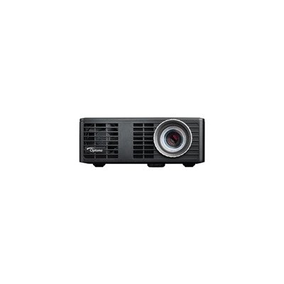 Optoma projektor ML750e (DLP, WXGA, 3D, 700 ANSI LED, 15 000:1, HDMI with MHL, VGA, USB) 95.8UA02GC1E