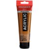 Akrylová farba Amsterdam Standard - 234 Raw Sienna Objem: 120 ml