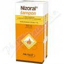 Nizoral šampón 2% shp.1 x 100 ml