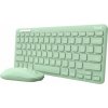 Trust Lyra Wireless Keyboard & Mouse Set 24942