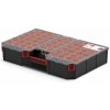 Kistenberg Organizér Tager, 577 × 390 × 105 mm, KTG604010B-S429