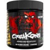 Kreatín prášok bez príchute Mutant 1000 g