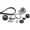 Vodné čerpadlo + sada ozubeného remeňa GATES KP45550XS