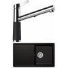 Set Schock Toledo D-100 + SC-510