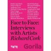 Face to Face: Interviews With Artists - Richard Cork