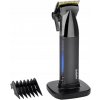 Zastrihávač vlasov BaByliss Super-X Metal E991E, akumulátorový, 12 nástavcov