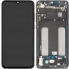 Xiaomi Mi 9 Lite LCD Display + Touchscreen + Frame - 560610118033 - Black