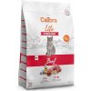 CIB CALIBRA Cat Life Sterilised Beef - suché krmivo pre mačky - 1,5kg