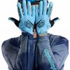 Troy Lee Designs Air Mono LF blue