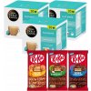 NESCAFÉ Dolce Gusto Flat White 90 ks