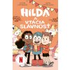 Hilda a vtáčia slávnosťStephen Davies, Luke Pearson, Seaerra Miller