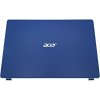 Zadný kryt LCD Acer Aspire A315-42 A315-54 Modrý