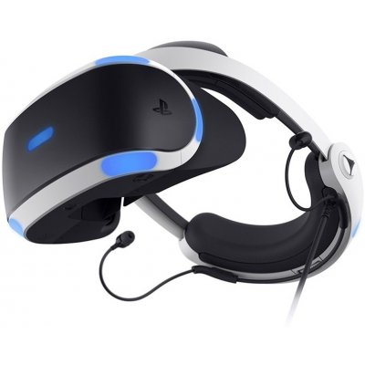 PlayStation VR V2 od 410,44 € - Heureka.sk