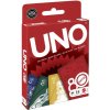 Mattel Games Uno 80. výročie MATTEL