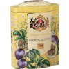 BASILUR Vintage Blossoms Passion Tropica plech 100g (4283)