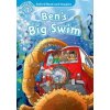Ben's Big Swim + mp3 Pack - Paul Shipton