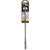Dewalt Extreme XLR Vrták do betónu SDS Plus, ø 8 mm × 260 mm, tvrdokov, SDS-Plus, DT8925