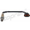 Lambda sonda TOPRAN 207 431
